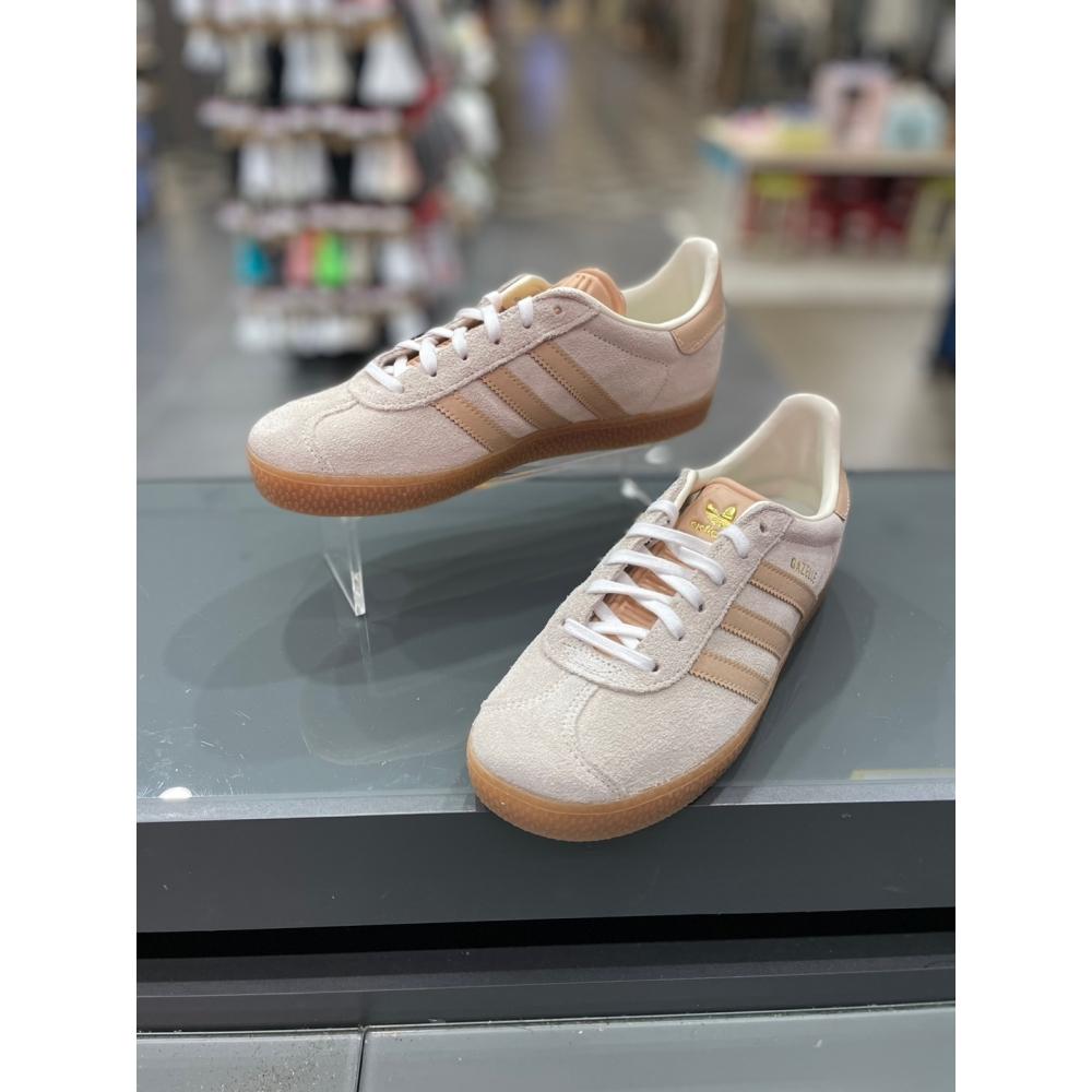 

adidas [ABC Mart] Женские кроссовки adidas Gazelle GAZELLE J IH7506