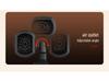 12V Fast-Heating Car Defroster & Defogger - New Electric Heater for Winter