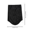Thin Breathable Quick-dry Outdoor Face Mask Sun Protection Summer Ice Silk Scarf Letter Pullover Neck Warmer
