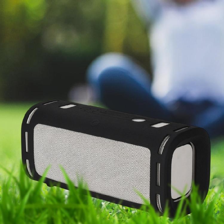 Funda Protectora de Silicona Para Altavoces de Viaje ULT FIELD 5 Ajuste Seguro Absorción de Golpes Y Prevención de Arañazos