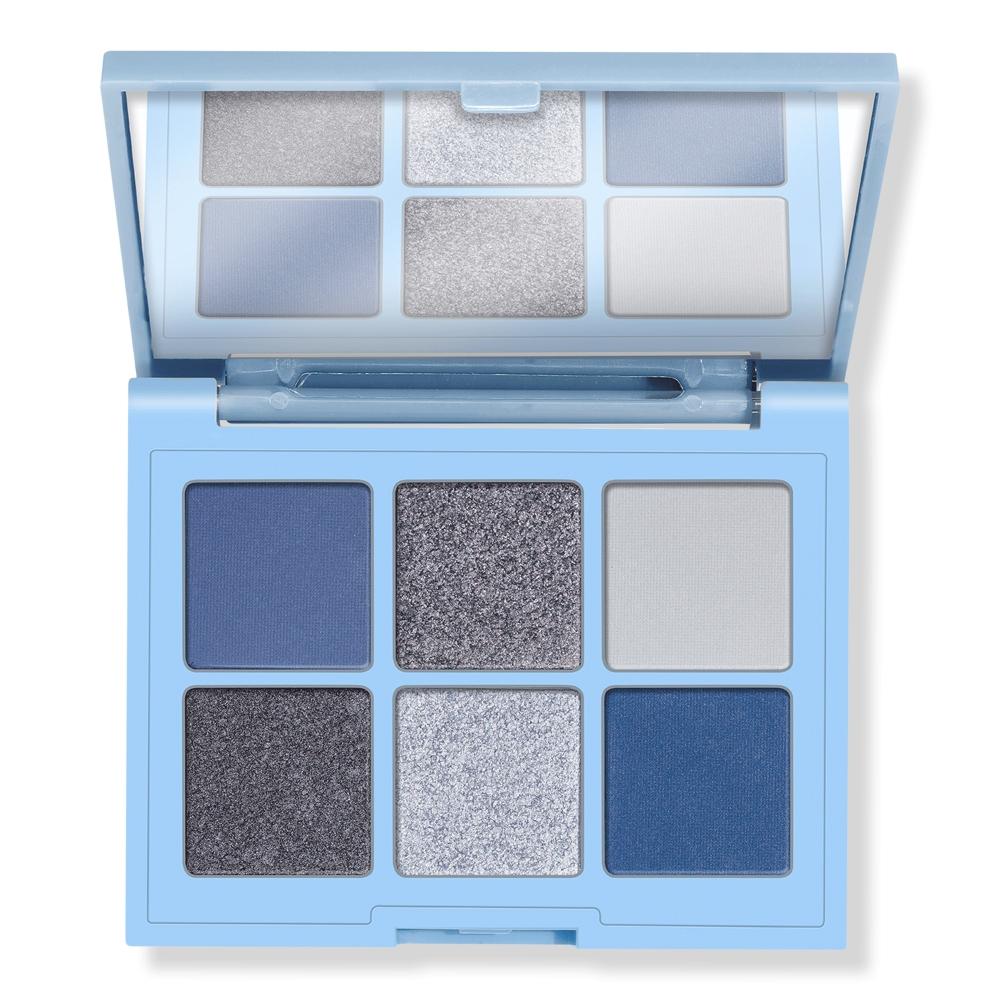 

Палетка теней для век Essence Ice Ice Baby, 0,15 унции