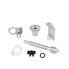 1pc Garden Farm Machinery Chip Shield Kit MS381 MS361 Guide Bar Side Cover Sprocket Dust Cover Garden Machinery Accessories