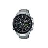 Men EDIFICE Black Watch EQB-501XYDB-1AMPR