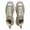 Converse As Trekwave Z Hi 31314850 Light Sage