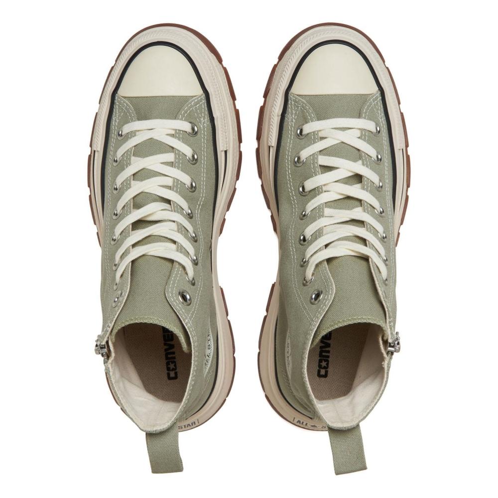 Converse As Trekwave Z Hi 31314850 Light Sage