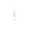 Earrings Women's Gold E1013ABCCY_D301
