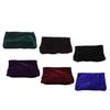Dustproof Piano Chair Cover Single Chair Cover for Piano Practitioners