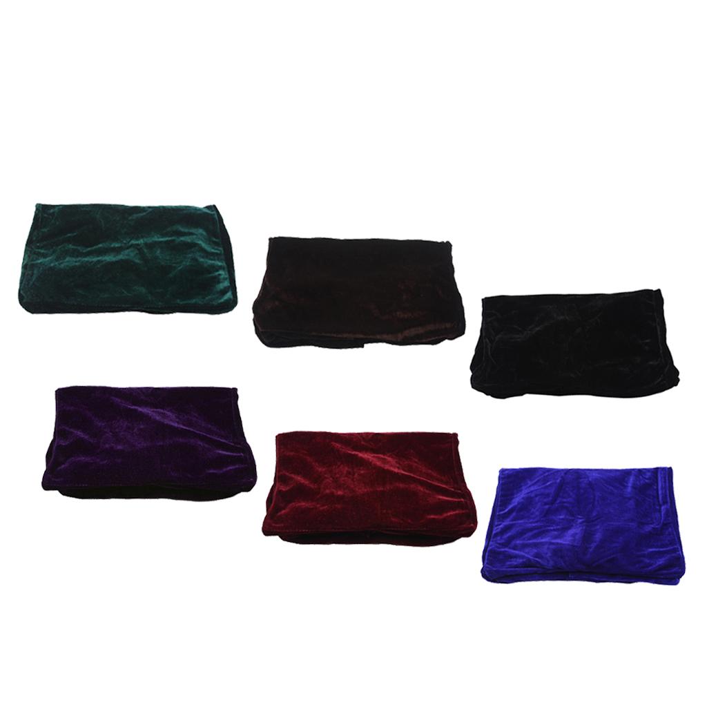 Dustproof Piano Chair Cover Single Chair Cover for Piano Practitioners