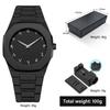 Men's Business Watch 3ATM Waterproof Quartz Watch Fashion Sports Men's Watch