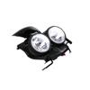 Yamaha BWS125 Motorcycle Headlight (2011-2018)