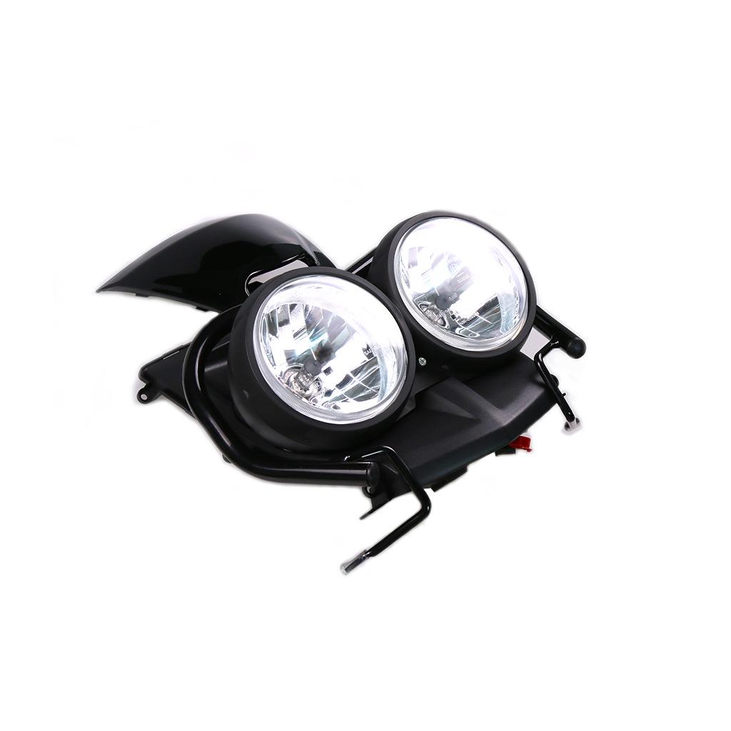 Yamaha BWS125 Motorcycle Headlight (2011-2018)