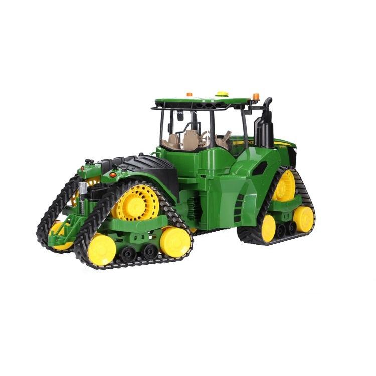 John Deere 9620RX Articulated Steering System BRUDER 04055 Profi Series