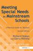 Kniha Meeting Special Needs In Mainstream Schools : A Practical Guide for Teachers