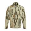 Mens Tatton II Half Zip Fleece