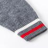 Hengyuanxiang Kids' 100% Wool Knitted Sweater