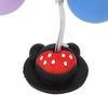 Aromatherapy Containment Bottle Volatile Cover Colorful Balloon Lovely Car Dashboard Decoration