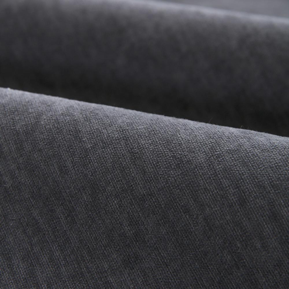 Chenille Sofa Cushion Cover Slip Resistant Modern Gray Luxury All Season Universal Simple Sofa Pad Protector