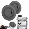 1PC 51/54/58mm Portafilter Backwashing Tool Silicone Blind Filter Backflush Disk Rubber Cleaning Disc Insert for Coffee Machine