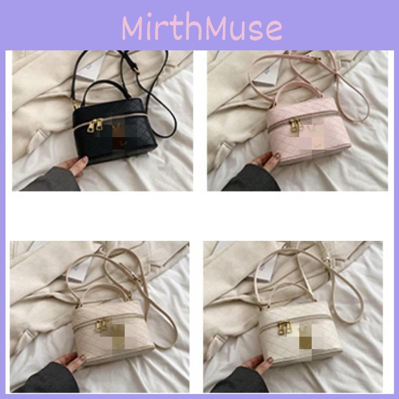 Chic Retro Shoulder Crossbody Bag With Diamond Embroidery Details