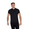Raging Bull Men's Knitted Short-Sleeved Polo Shirt