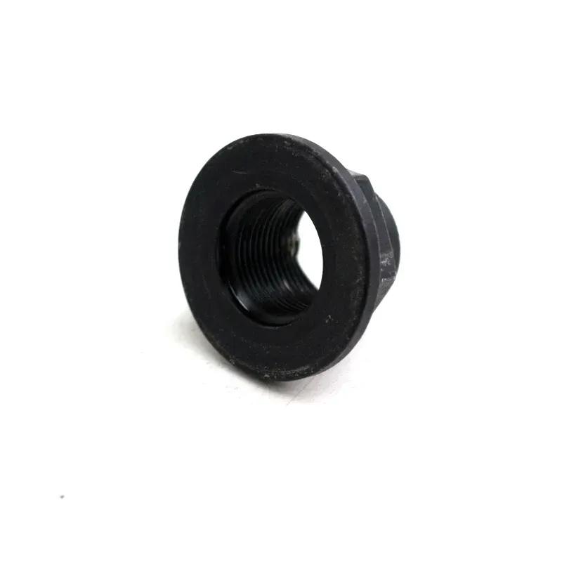 49551-3X000 Half Shaft Nut Drive Shaft Nut 495513X000 For Hyundai IX35 Elantra Sonata Tucson For Kia K2 K3 K5 Sportage Sorento