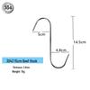 Dri-an Stainless Steel Meat Hooks