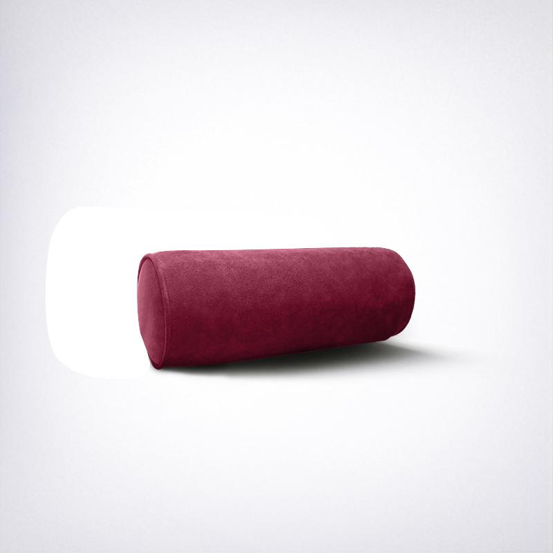 Top Suede Car Neck Headrest Pillow Cushion Support for Mercedes Benz A B C E GLA GLB GLC GLE Class W204 W205 W206 W166 W213 W177