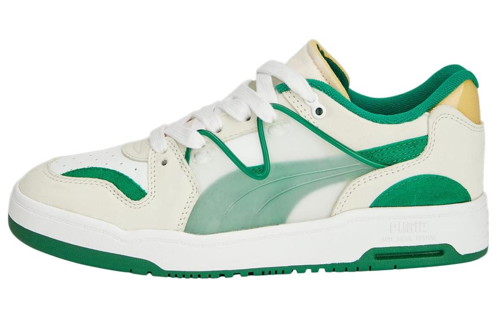 PUMA June Ambrose X Slipstream 'Verdant Green' 391834-01
