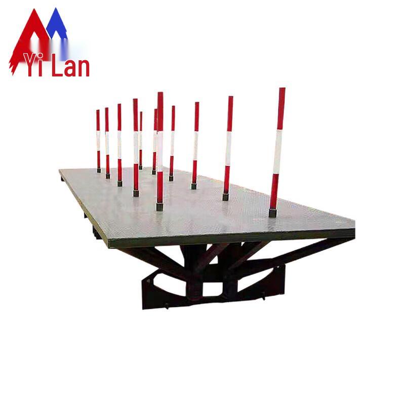 Yilan Sea Crossing Obstacle Course Training Set