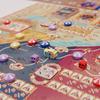 CmonJapan 3 Ring Circus Board Game for Players 1-4
