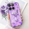 Flower Cartoon Fashion Design Phone Case For Motorola Moto G77 G67 5G Funda Soft Silicone Matte Back Cover XT2621-2 XT2621-4