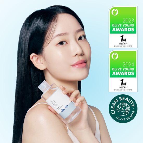 

ROUND LAB 1025 Dokdo Toner 200 мл.