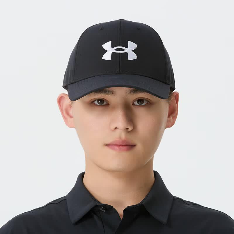 Under Armour Men s Golf Casual Hat OSFM