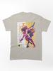 Michiko & Hatchin Mitchiko & Hatchin Series Classic Unisex T-Shirt