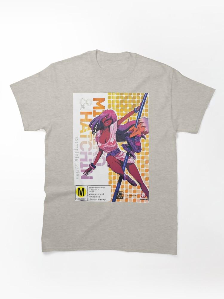Michiko & Hatchin Mitchiko & Hatchin Series Classic Unisex T-Shirt