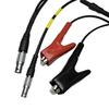 GPS Cable For CHCNAV CHC DL6 DL8 Data Link Radio 5 Pin 7 Pin Each Port