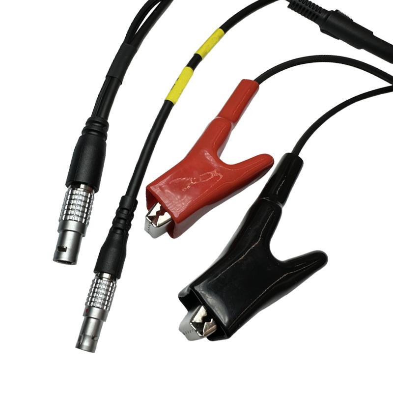 GPS Cable For CHCNAV CHC DL6 DL8 Data Link Radio 5 Pin 7 Pin Each Port