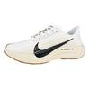 Nike Scarpe da corsa basse resistenti all'abrasione Pegasus Plus da uomo beige bianco nero sneakers FQ7261-006