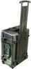 Pelican 1560 case with camera foam black