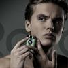 Electric Shaver For Men Wet Dry USB Fast Charging Portable Waterproof Facial Hair Trimmer With Floating Heads