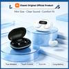 Xiaomi Sleep Earbuds Wireless Mini Work Headphones TWS Bluetooth Headphones Stereo Waterproof X55