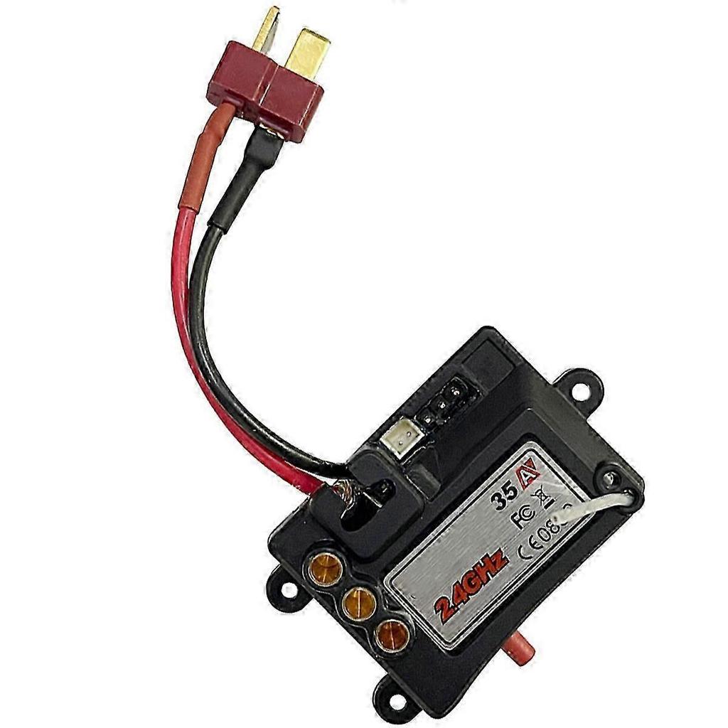 Brushless ESC Electronic Speed Controller QZJ06 for Xinlehong