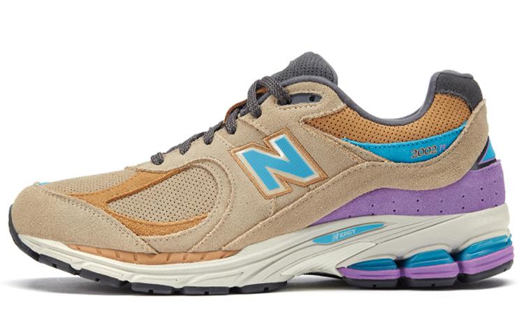 New Balance 2002R  Incense  sneakers M2002RWA 38