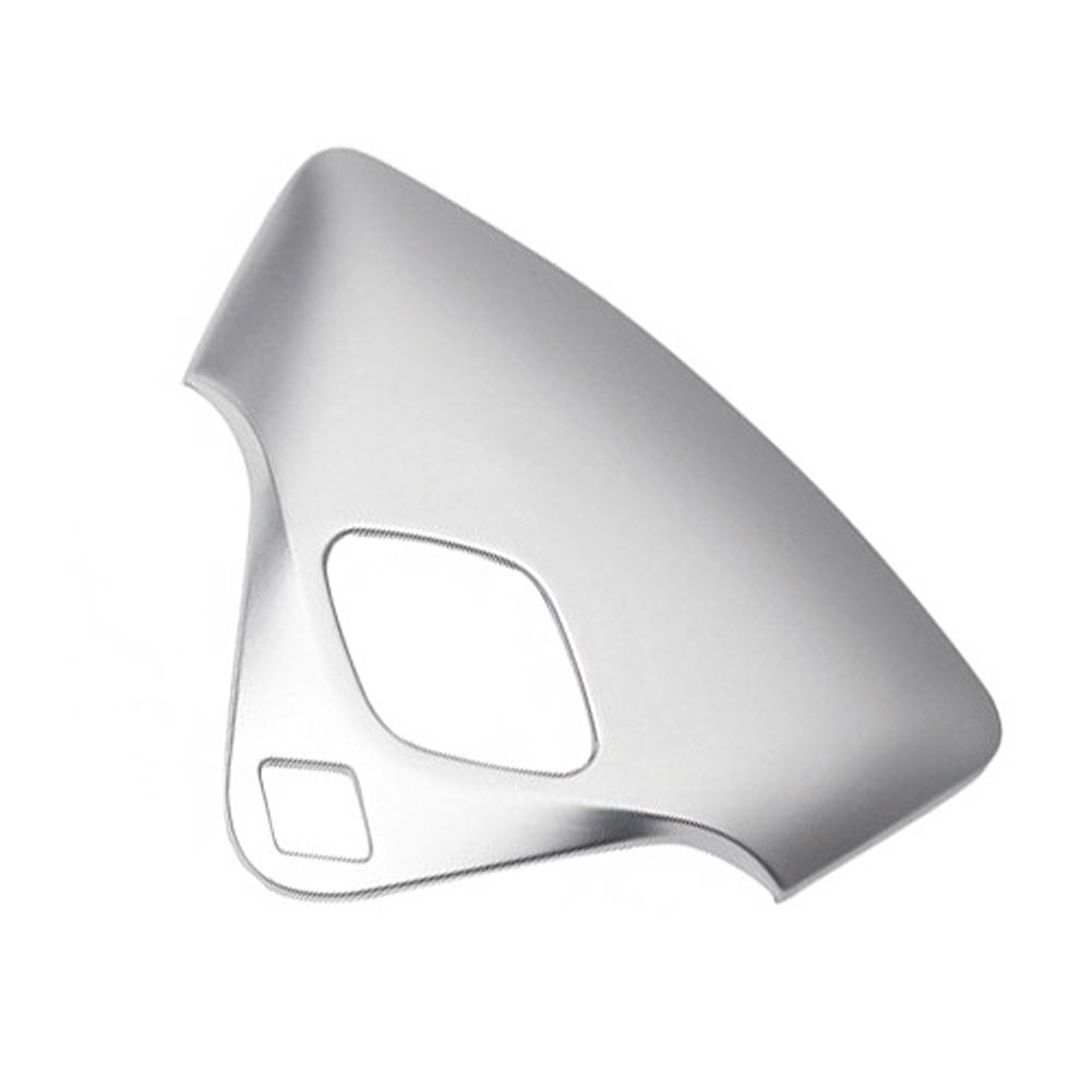 ABS Carbon Fiber Car Front Reading Light Trim Cover for Toyota C-HR CHR 2016 2017 2018 2019 Car Accessories Interior Car Decor