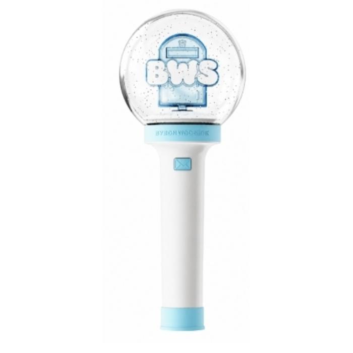 BYEON WOO SEOK (BYEON WOOSEOK, BWS) - Official Light Stick
