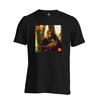 Matt Berry T Shirt WitcHazel Album Cover Indie Rock Pop Classic