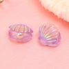 Accessori DIY in Resina con Perle e Conchiglie: Spille, Orecchini, Fermagli per Capelli e Portachiavi