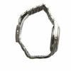 Seiko SEIKO Titanium Solar Date Black Silver Color 7B22-0AD0 Watch, Radio-Controlled, Powered, Calendar, Dial,
