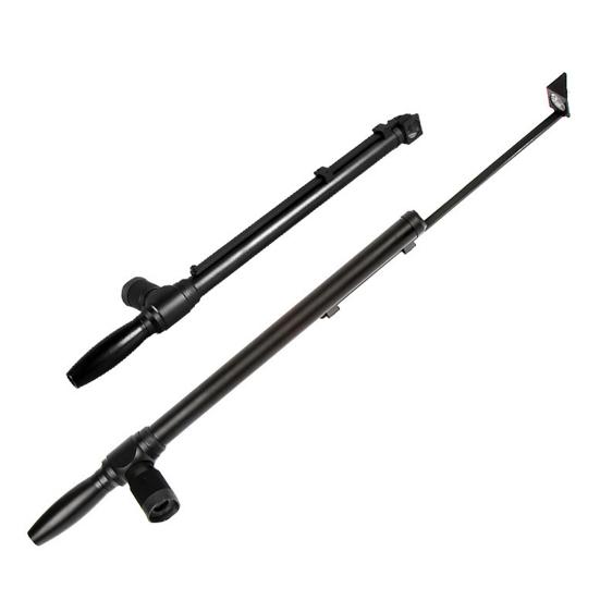 Télescope monoculaire extensible haute clarté grossissement élevé angle mort observation périscope alimentation extérieure