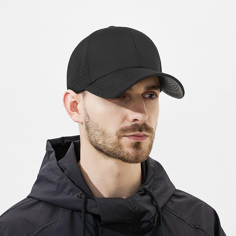 Vintage Ayarlanabilir Unisex Vintage Şapka, Dış Mekan Yürüyüşü ve Dağcılık İçin